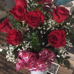 Meet your Posher, Sidney